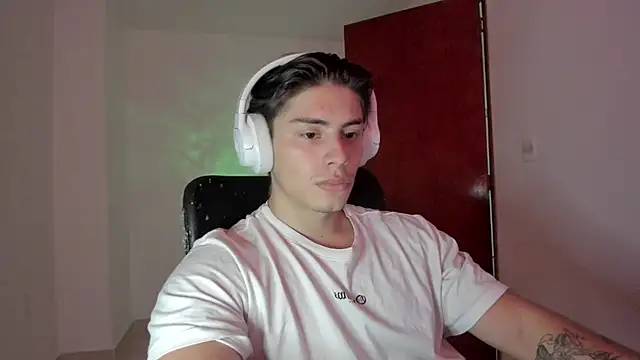 Giordano Russo online show from September 26, 2025, 6:45 pm