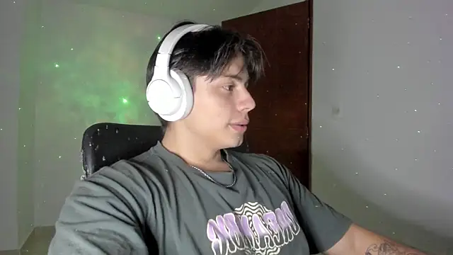 Giordano Russo online show from September 28, 2025, 10:48 pm