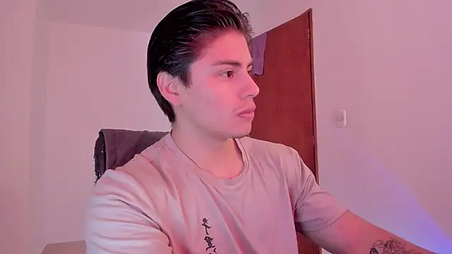 Giordano Russo online show from October 7, 2025, 4:15 pm