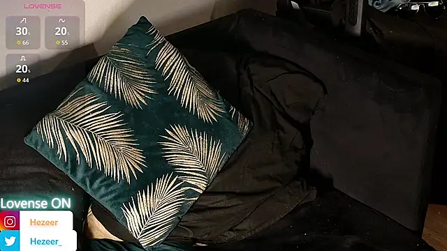 Musculus6 online show from March 25, 2026, 11:33 pm