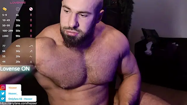 Snapshot of Musculus6 chatting on May 3, 2026, 1:28 pm Musculus6 online show from May 3, 2026, 1:28 pm