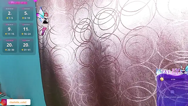 Snapshot of cute_charlotte_ chatting on February 11, 2025, 4:33 am cute charlotte  online show from February 11, 2025, 4:33 am