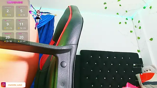 Snapshot of cute_charlotte_ chatting on September 29, 2025, 1:22 am cute charlotte  online show from September 29, 2025, 1:22 am