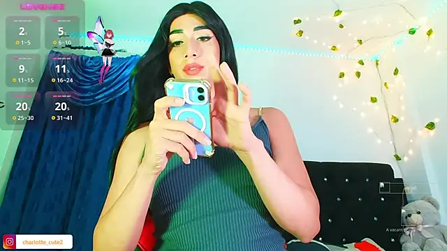 Snapshot of cute_charlotte_ chatting on October 6, 2025, 4:43 am cute charlotte  online show from October 6, 2025, 4:43 am