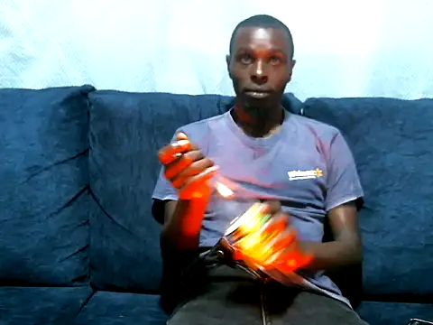 reezly online show from November 6, 2025, 11:04 pm