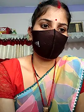 Snapshot of maahi-satva chatting on November 5, 2025, 10:48 am maahi-satva online show from November 5, 2025, 10:48 am
