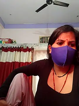 Snapshot of maahi-satva chatting on November 17, 2025, 2:50 am maahi-satva online show from November 17, 2025, 2:50 am
