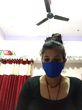 Snapshot of maahi-satva chatting on November 17, 2025, 7:30 pm maahi-satva online show from November 17, 2025, 7:30 pm