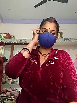 Snapshot of maahi-satva chatting on November 25, 2025, 2:55 am maahi-satva online show from November 25, 2025, 2:55 am