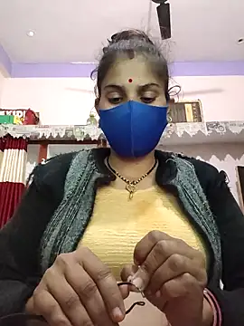 Snapshot of maahi-satva chatting on December 18, 2025, 11:05 am maahi-satva online show from December 18, 2025, 11:05 am