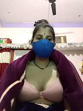Snapshot of maahi-satva chatting on December 19, 2025, 3:24 am maahi-satva online show from December 19, 2025, 3:24 am