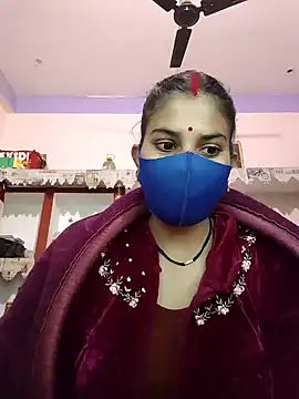 Snapshot of maahi-satva chatting on January 6, 2026, 3:43 am maahi-satva online show from January 6, 2026, 3:43 am