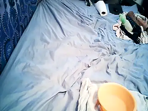 Manulingus online show from March 7, 2026, 4:42 am