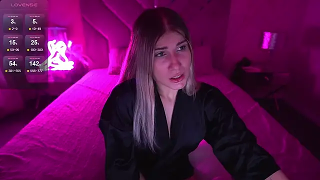 CassandraGood online show from December 5, 2024, 7:27 am