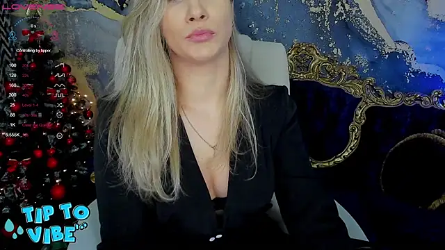 CassandraGood online show from December 21, 2024, 8:43 pm