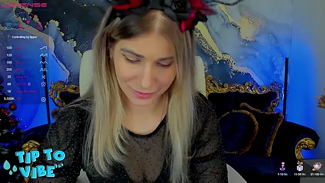 CassandraGood online show from December 26, 2024, 6:41 am