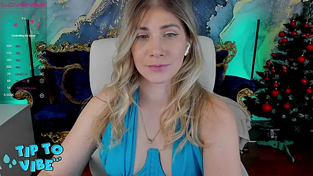 CassandraGood online show from January 5, 2025, 12:42 am