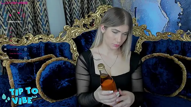 CassandraGood online show from January 13, 2025, 8:48 pm