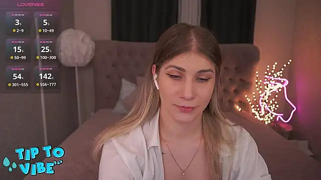 CassandraGood online show from March 4, 2025, 10:57 am