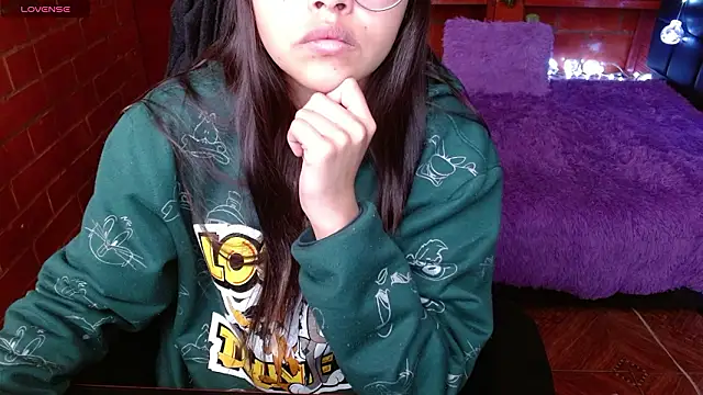 MidoriQuiinn online show from February 17, 2026, 2:35 pm