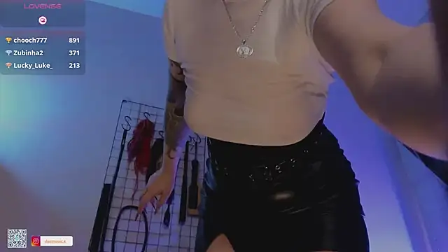 VortexProject online show from January 15, 2025, 5:05 pm