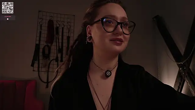 VortexProject online show from October 1, 2025, 1:28 pm