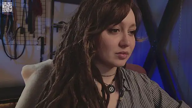 VortexProject online show from March 31, 2026, 1:22 pm