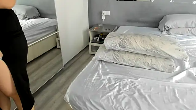 MariaMeir online show from February 15, 2025, 3:39 pm