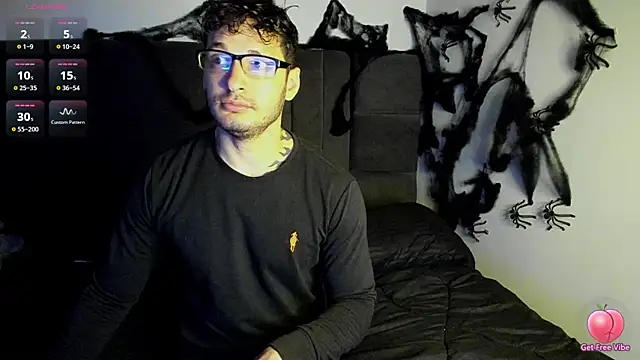 alejandro  2 online show from November 2, 2025, 11:01 am