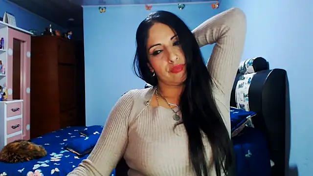 sahtlove1 online show from March 19, 2026, 11:09 pm