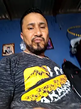 Eumanzor online show from March 2, 2026, 7:54 pm