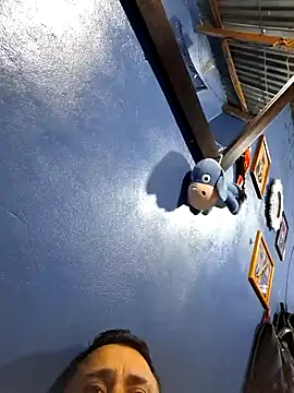 Eumanzor online show from March 18, 2026, 2:04 am