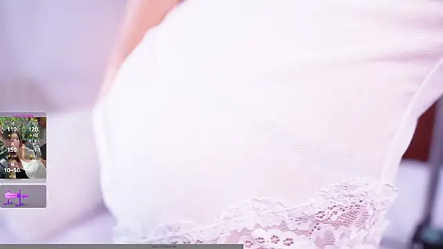 Lucy fit online show from November 4, 2025, 11:09 am