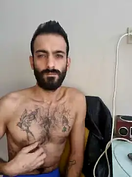 Snapshot of Drkats chatting on October 2, 2025, 11:50 am Drkats online show from October 2, 2025, 11:50 am