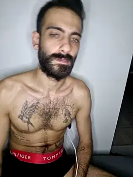 Drkats online show from December 17, 2025, 1:55 am