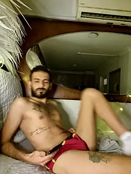 Drkats online show from March 11, 2026, 10:49 pm