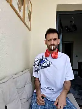 Drkats online show from April 2, 2026, 12:25 pm