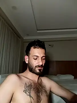 Drkats online show from April 13, 2026, 7:30 pm