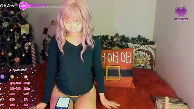 Stripchatlady online show from January 7, 2025, 2:10 am