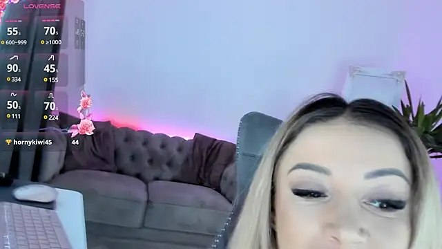 adonawet online show from March 2, 2025, 5:44 am