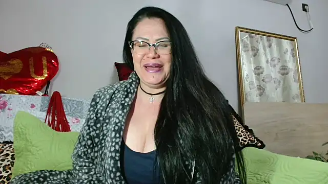 x  KHALEESI  x online show from March 12, 2025, 11:22 pm