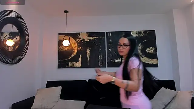 MollyJones  online show from June 16, 2026, 7:16 pm