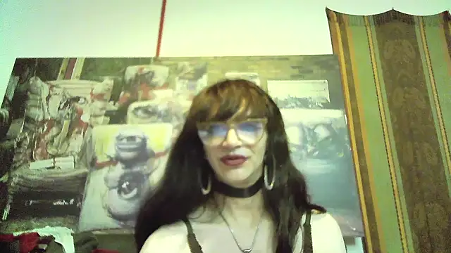 TheBlackWtch online show from February 10, 2025, 4:19 am