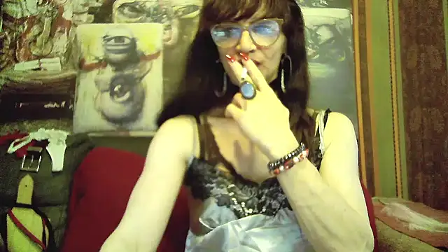 TheBlackWtch online show from February 11, 2025, 4:11 am