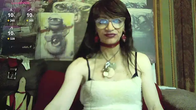 TheBlackWtch online show from October 29, 2025, 5:47 pm