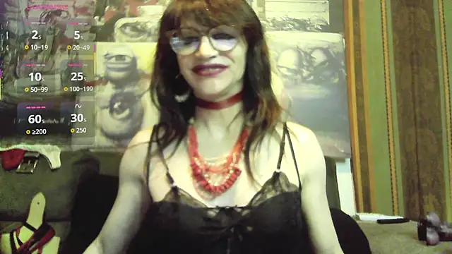 TheBlackWtch online show from February 3, 2026, 3:15 am