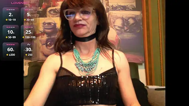 TheBlackWtch online show from April 18, 2026, 8:20 pm