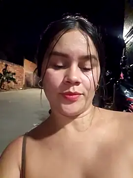 sweet lucia online show from March 19, 2026, 2:15 am