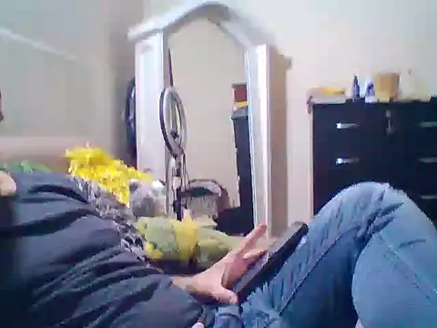 starplss online show from April 16, 2026, 2:01 am