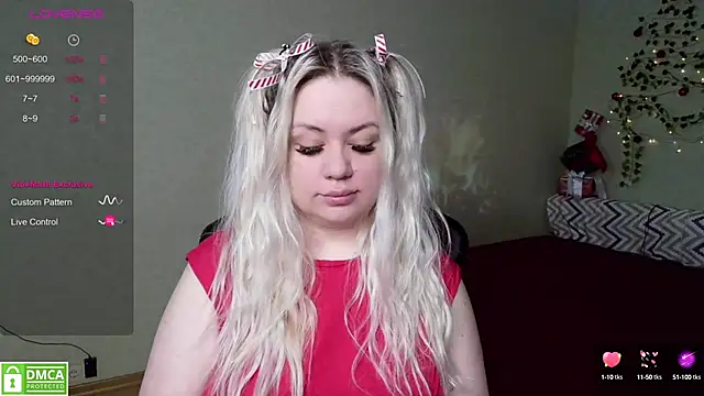 Snapshot of elven_dreams_ chatting on December 26, 2024, 8:07 am elven dreams online show from December 26, 2024, 8:07 am